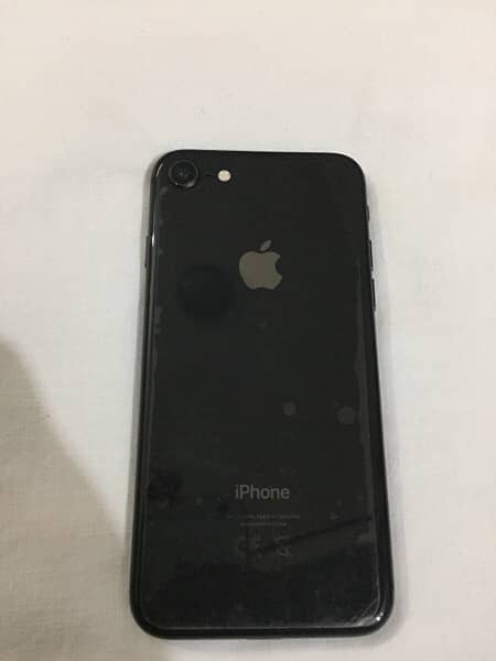 iPhone 8 (dead) 0