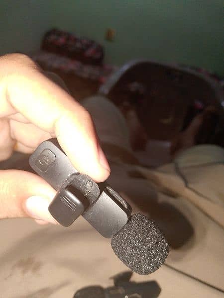 wireless mic 2