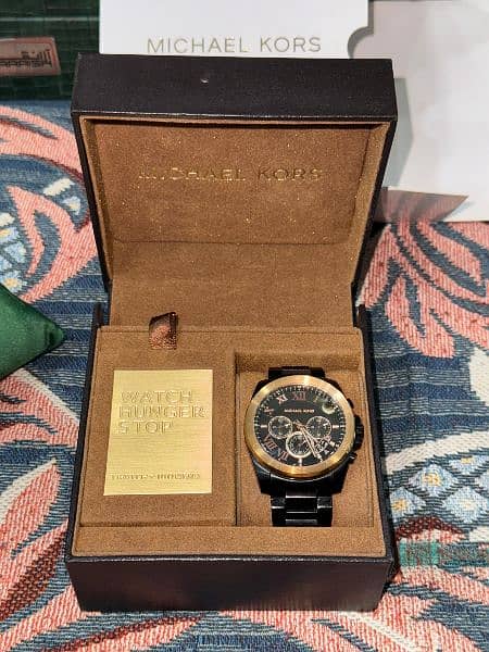 Michael Kors Watch(casio seiko citizen rado guess rolex toyota suzuki) 2