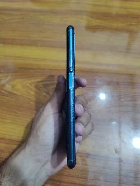 Huawei Nova 5T 1