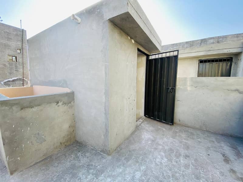1.5 Marla Brand New Double Storey House For Sale In Samanabad Lahore 21
