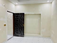2 Marla Brand New Double Storey House For Sale in Samanabad Lahore 0