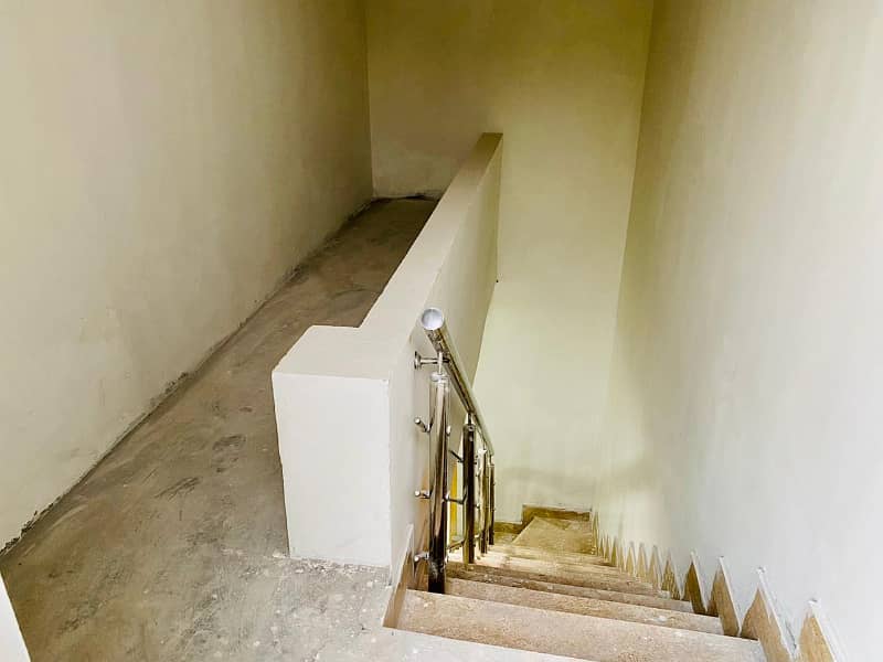 2 Marla Brand New Double Storey House For Sale In Samanabad Lahore 33