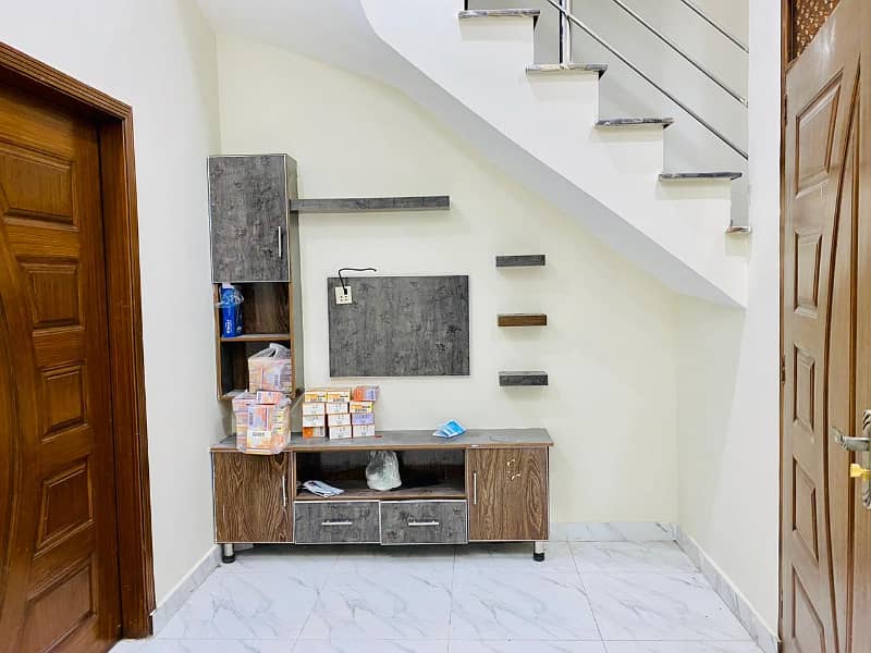 2.25 Marla Brand New House For Sale In Samanabad Lahore 10