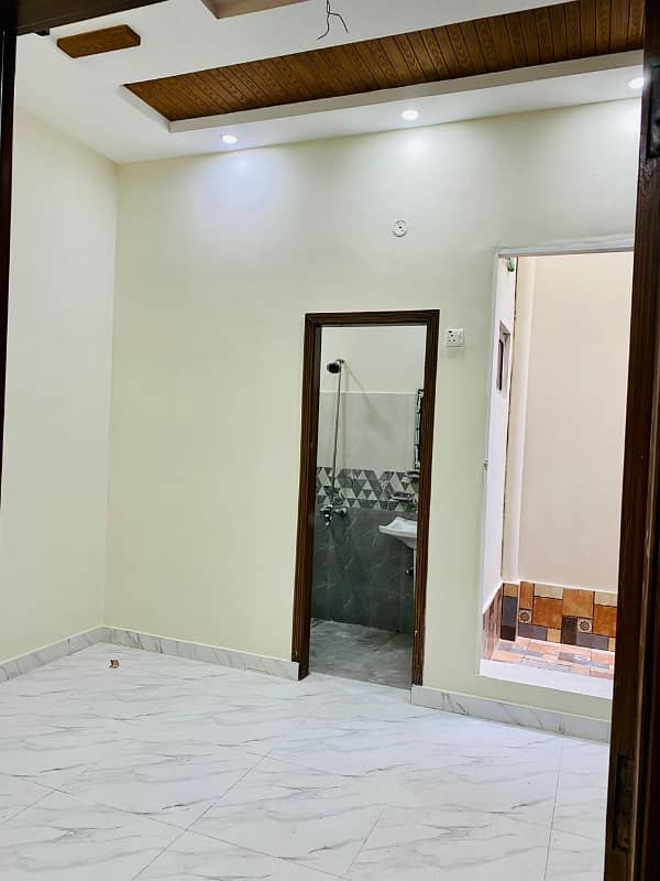 2.25 Marla Brand New House For Sale In Samanabad Lahore 18