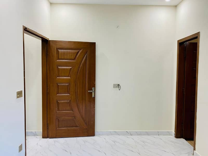 2.25 Marla Brand New House For Sale In Samanabad Lahore 27