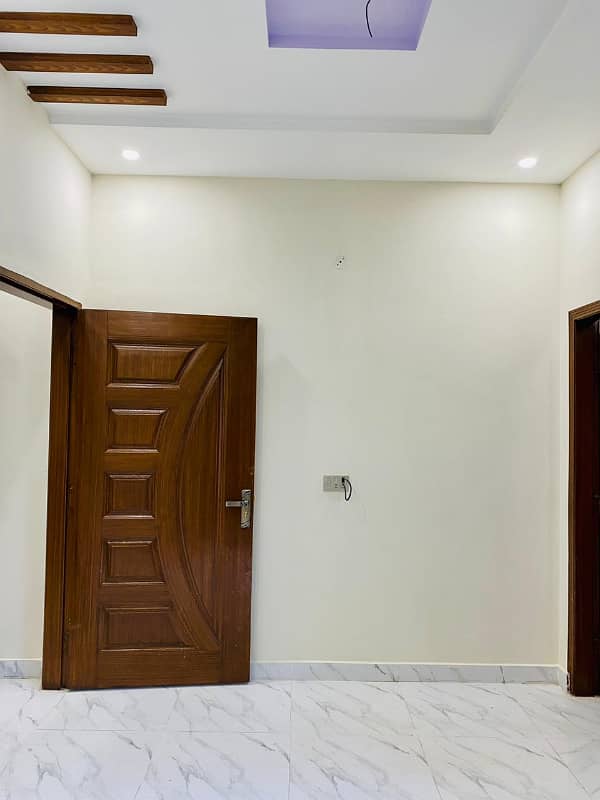 2.25 Marla Brand New House For Sale In Samanabad Lahore 28