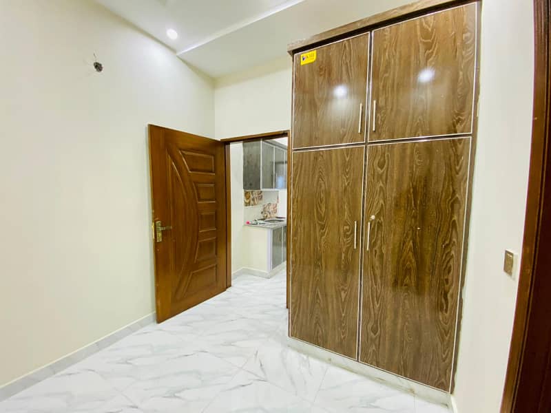 2.25 Marla Brand New House For Sale In Samanabad Lahore 32