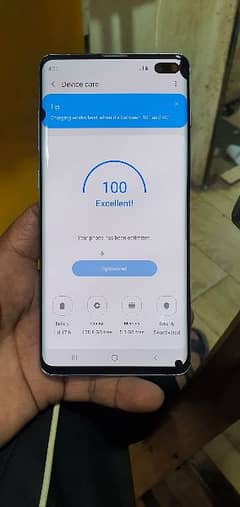 Samsung S10Plus Pta Official Aproved Dualsim Rs35000 Final 0