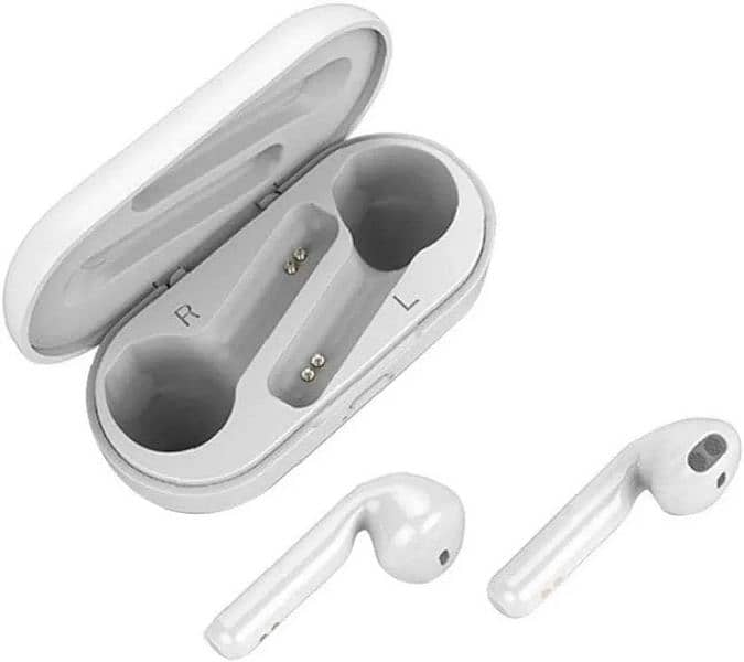 L8 Tws Wireless Headphones 5.0 Wireless Earphones 0