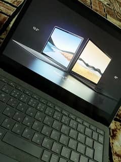 Surface Laptop 3