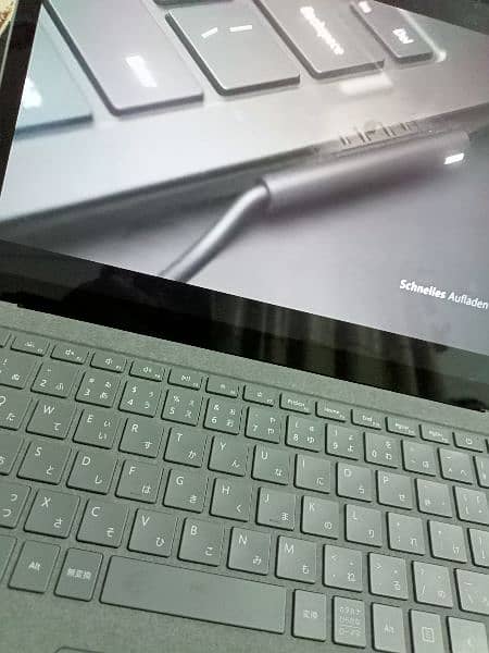 Surface Laptop 3 5