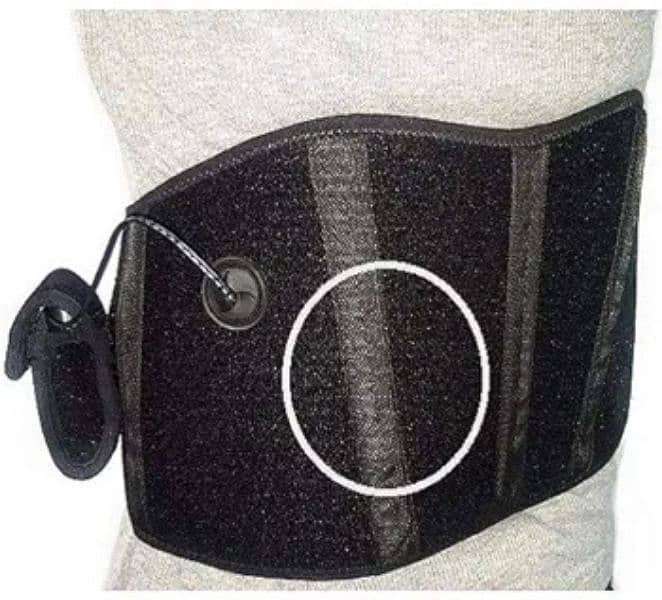 MANKOO USB HEATING BELT 1