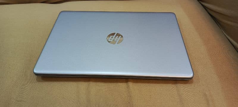 Discounted Hp Box opened New Laptops 3