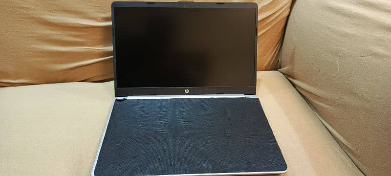 Discounted Hp Box opened New Laptops 9