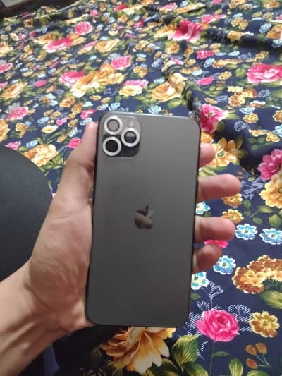 Iphone 11 Pro Max 256 GB
