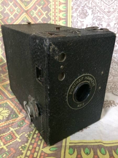 20+ Vintage & Collectable Cameras Lump-Sum or an Individual Deal 4