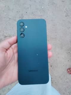 Samsung A31 Brand New