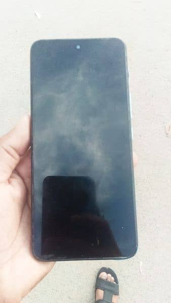 Infinix hot 12 play for sale 4/64 condition 10/8 touch change only 3
