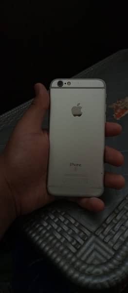 iphone 6s pta Approved 64 gb 1