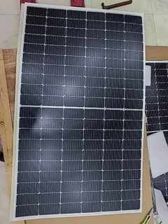500W Flexible Solar Panel 100W 5PCS Waterproof 200W 300W