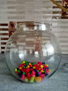 fish bowl for sale 0