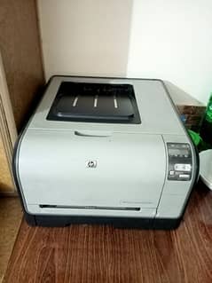 HP cp1515n laserjet color printer