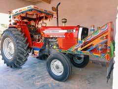 385 For Sale Madel 2017 0