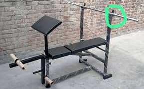 Home Gym Equipments For Sale 0