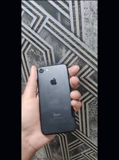 iPhone 7 128gb new condition