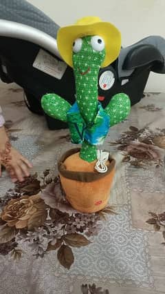 cactus toy 0