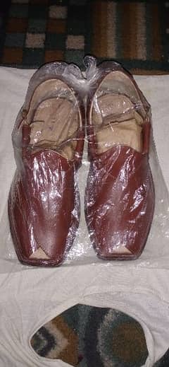 Fresh charsadwal shoes 10# number