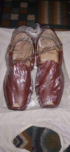 Fresh charsadwal shoes 10# number 0