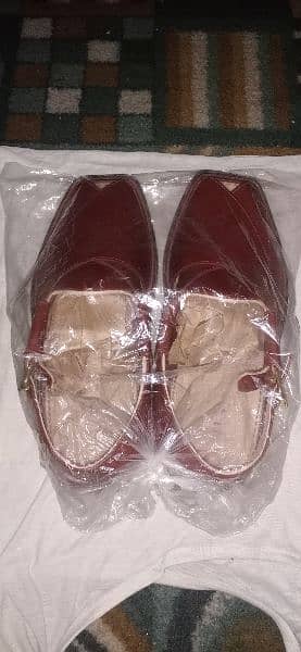 Fresh charsadwal shoes 10# number 1