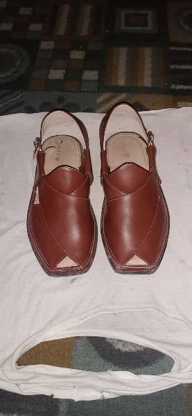 Fresh charsadwal shoes 10# number 2