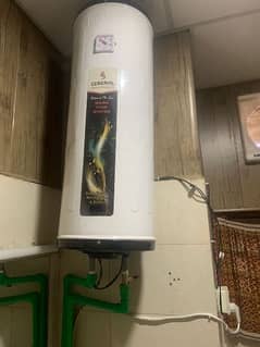 Electric geyser for Sale