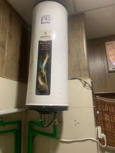 Electric geyser for Sale 0