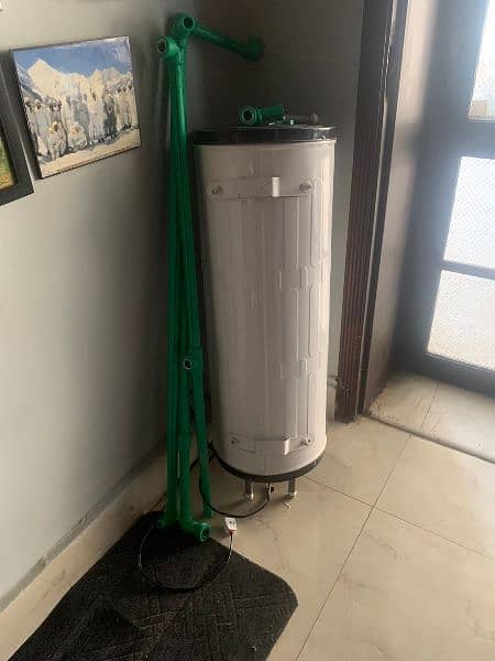 Electric geyser for Sale 3