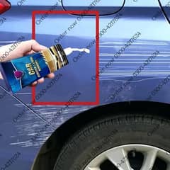 60ml Car Scratch and Swirl Remover Car Accessories for kia Ceed Ri