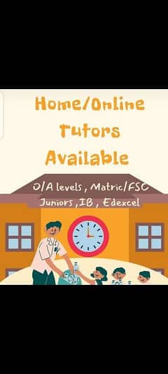 Online Tutor,Home tution,Online tution,O Level,A level,IGCSE,Bio,Math