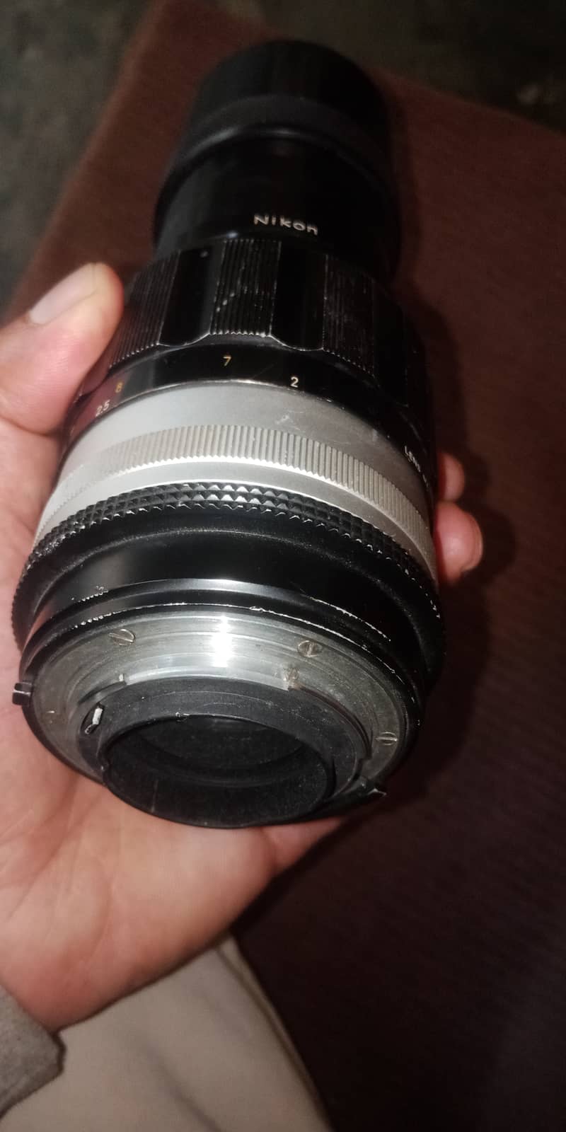 Nikon Camera Lens For Sale 2