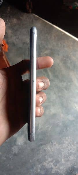 iPhone 6 non PTA battery health 89 persent 3
