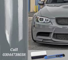 best car wrapping Car wrap  And Ppf paint protection film