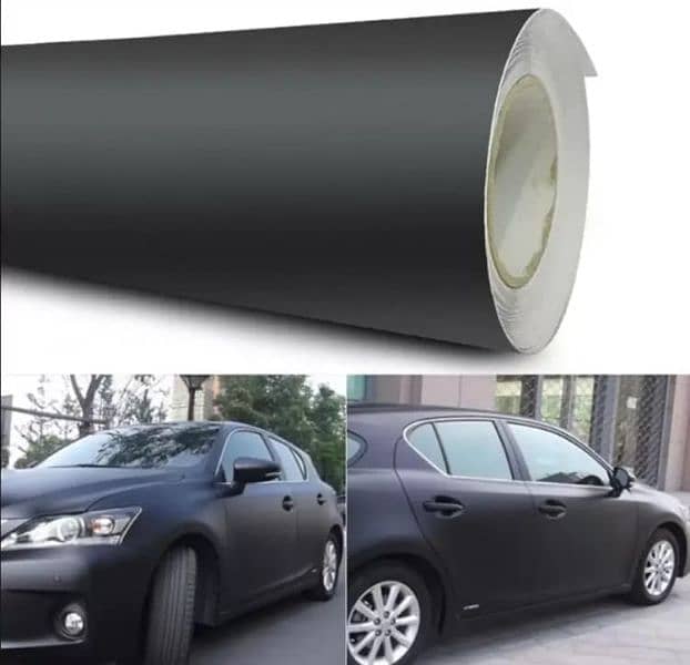 best car wrapping Car wrap  And Ppf paint protection film 3