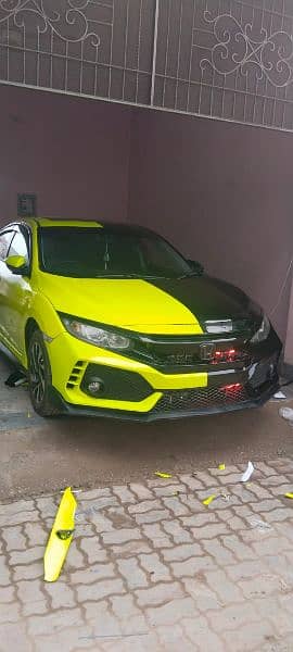 best car wrapping Car wrap  And Ppf paint protection film 4