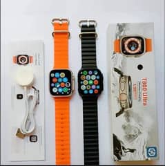 Smart Watches| T900 Ultra Smart watches | Hk 9 Ultra Smart Watches|