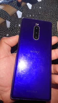 big offer : Sony Xperia 1 only in 22500