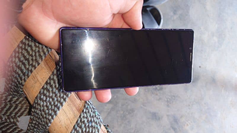 big offer : Sony Xperia 1 only in 22500 10