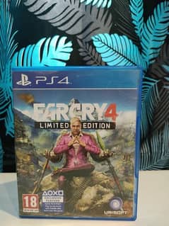 far cry 4 limited edition /buy now! 0