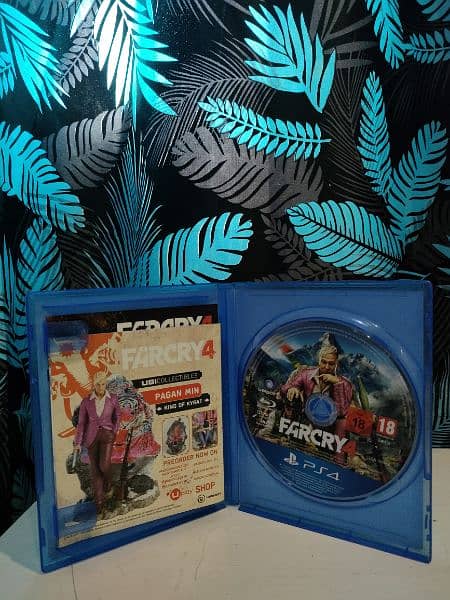 far cry 4 limited edition /buy now! 1